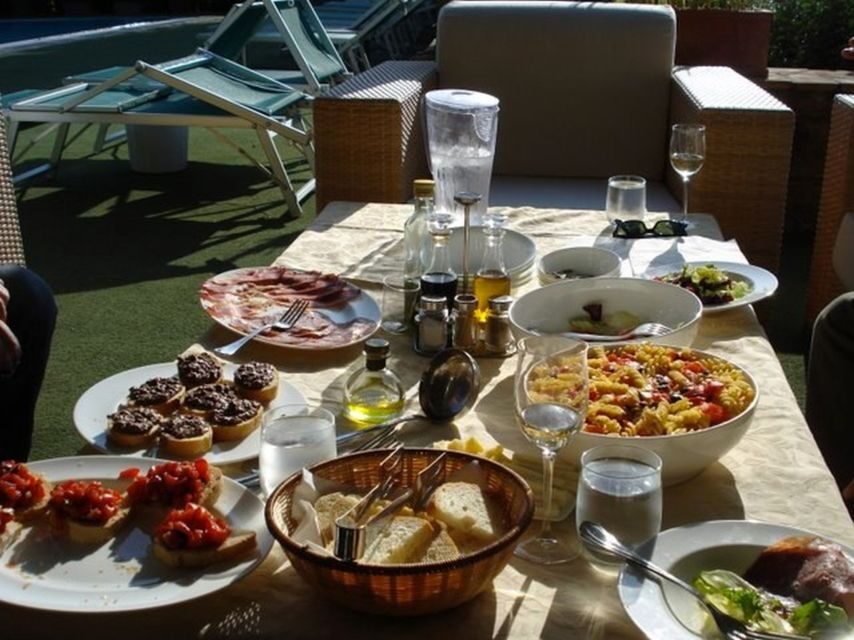 Florence 5-Hour Picnic Tour in a Vintage Fiat 500 - Finding 500 Touring Club: Scandicci’s Meeting Point