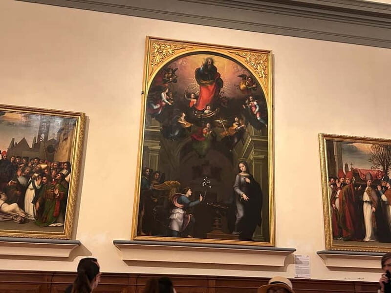 Florence: Accademia and David Entrance Ticket with a Host - Should You Book This Accademia Gallery Ticket With a Host?