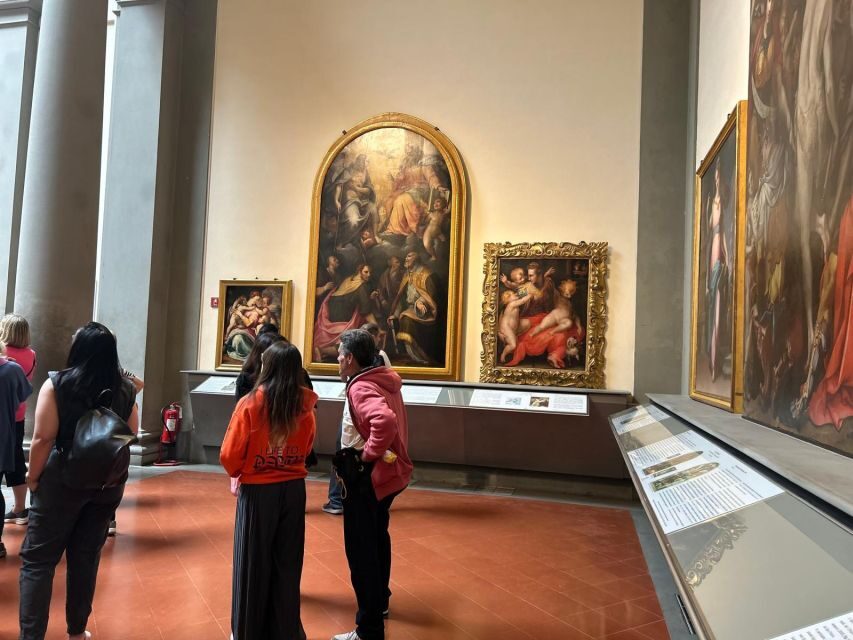 Florence: Accademia and David Entrance Ticket with a Host - Price and Value: Why This Ticket Works at About $40