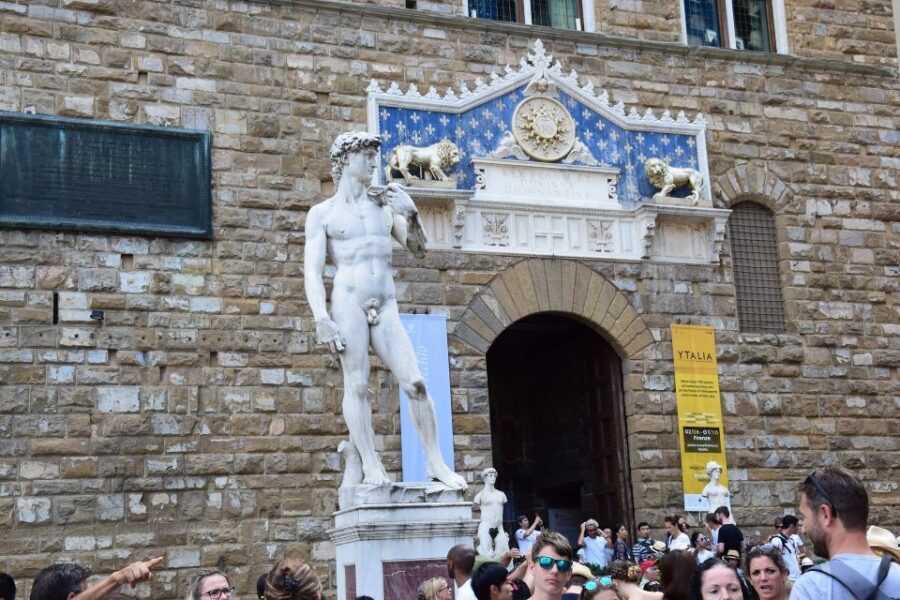 Florence: Accademia and David Guided Skip-the-Line Tour - Who This Tour Fits Best (and Who Might Want a Different Option)