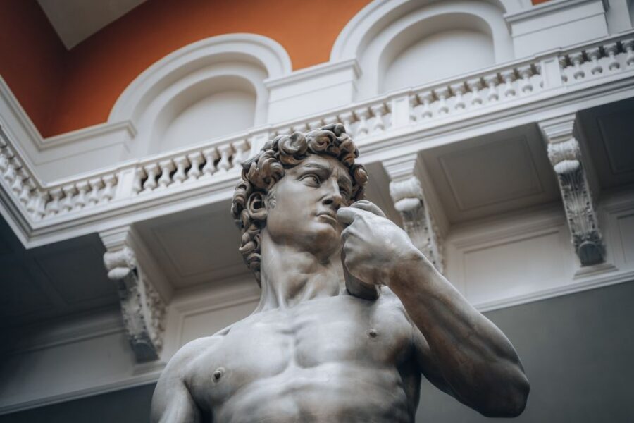 Florence: Accademia and David Guided Skip-the-Line Tour - Why the Accademia Is the Fast Track to Seeing David