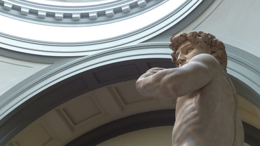 Florence: Accademia and David Guided Skip-the-Line Tour - Stop-by-Stop: From Gallery Rooms to David
