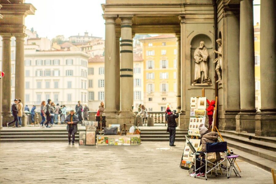 Florence: Accademia and David Guided Skip-the-Line Tour - Timing and Real-World Value: Is $77.44 Worth It?