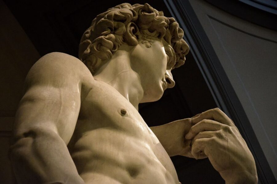 Florence: Accademia and Uffizi Combo Priority Entry Tickets - Self-Guided vs. a Guided Tour: When This Ticket Feels Perfect