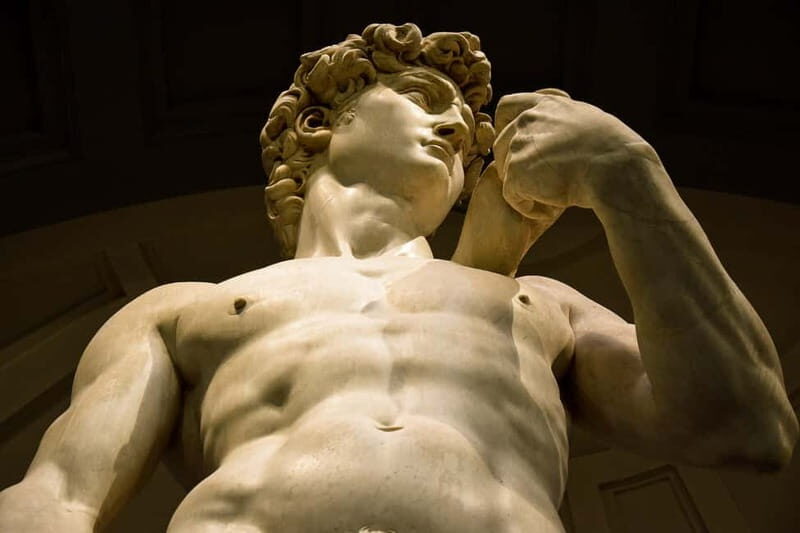 Florence: Accademia and Uffizi Gallery Guided Tour - What Your Guide Actually Adds (Names You May Hear)