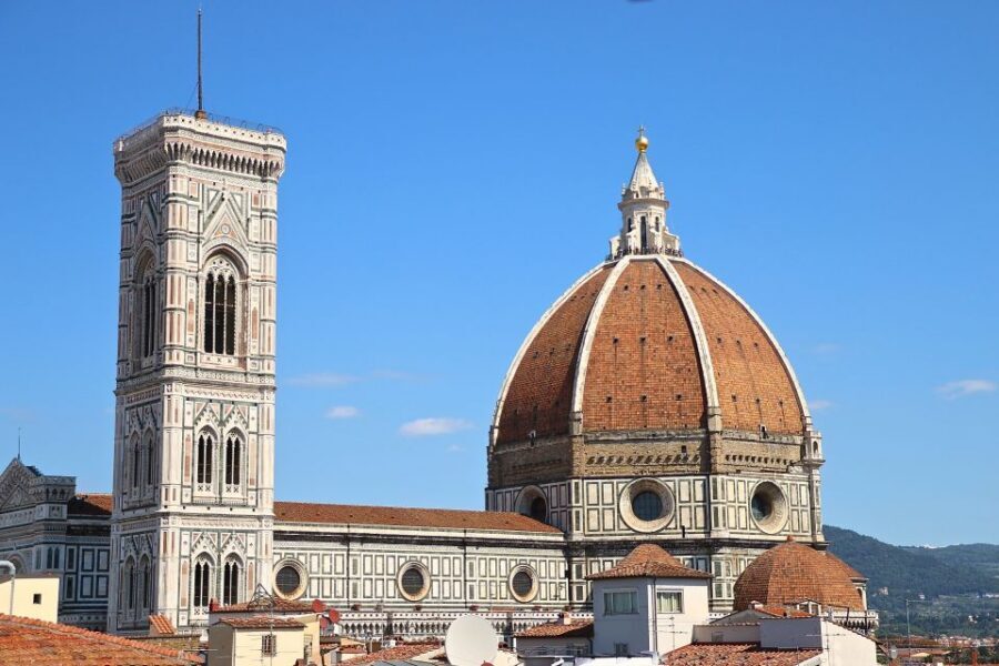 Florence: Accademia & City Tour with Optional Uffizi Gallery - Smaller moments you’ll be glad you didn’t skip