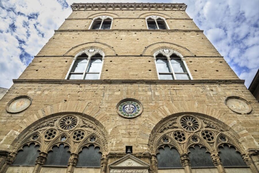 Florence: Accademia & City Tour with Optional Uffizi Gallery - Timing and pacing: how to plan your day in Florence