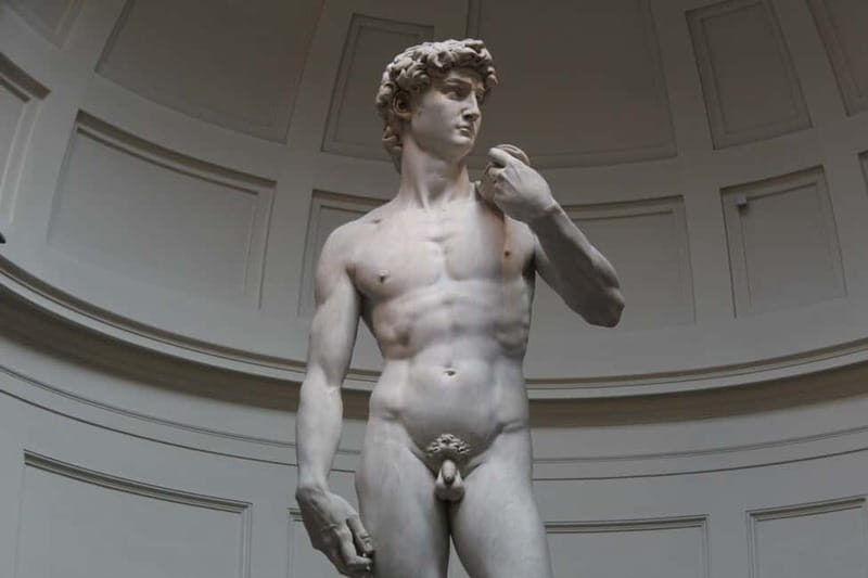 Florence: Accademia David Fast Track Skip the Line Tour - Why This 1-Hour Accademia David Tour Works So Well