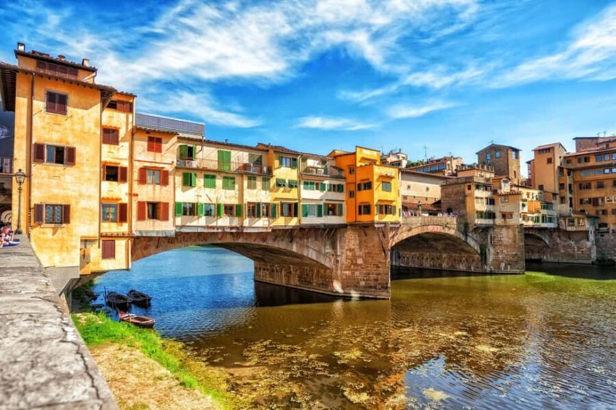 Florence: Accademia, Dome climb & Cathedral museum tour - Key things you’ll notice right away