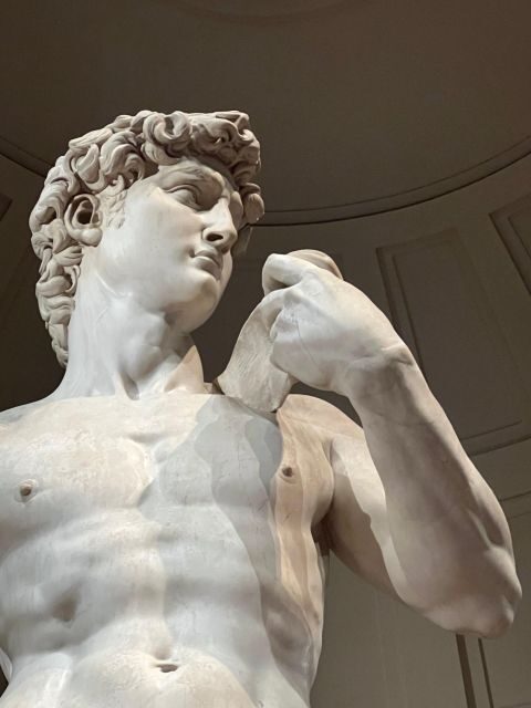 Florence: Accademia, Dome climb & Cathedral museum tour - The smart 3-hour combo: Accademia, Opera del Duomo, and the Dome