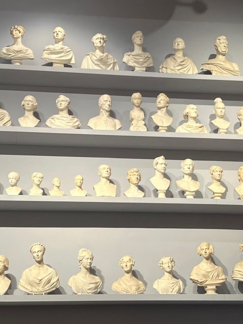 Florence: Accademia, Dome climb & Cathedral museum tour - Opera del Duomo Museum: the Cathedral’s story in artifacts