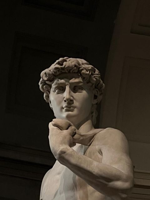 Florence: Accademia, Dome climb & Cathedral museum tour - What the Brunelleschi Pass gives you after the tour
