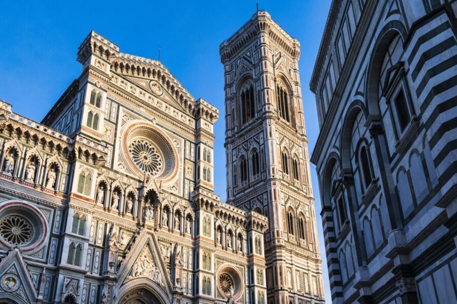Florence: Accademia, Dome climb & Cathedral museum tour - Price and value: what $182.67 is buying you
