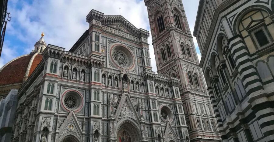Florence: Accademia Gallery & Duomo Guided Tour - Michelangelo’s David: why the tour focus pays off