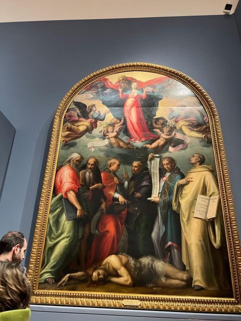 Florence: Accademia Gallery Guided Tour and Priority Entry - Price and Value: Is $81 Worth It?