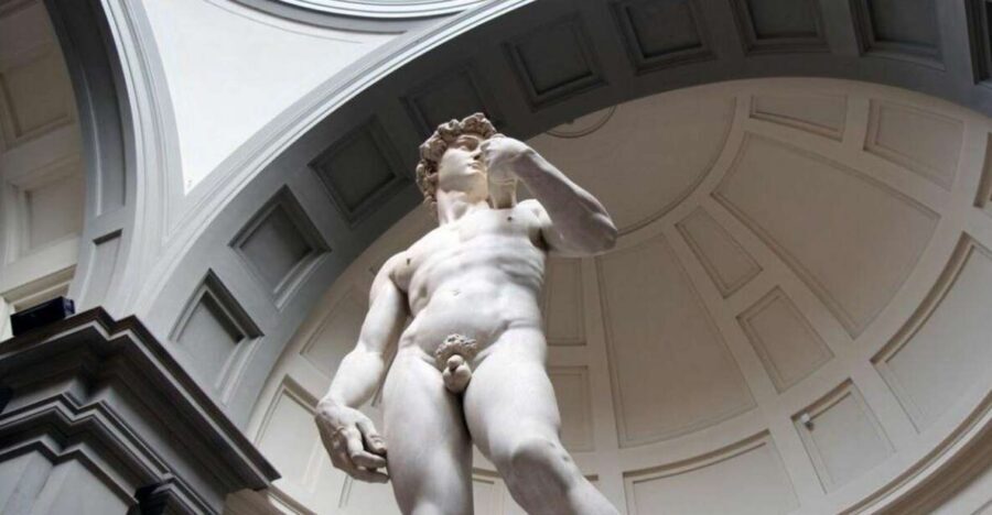 Florence: Accademia Gallery Guided Tour with an Art Expert - Skip-the-Line Value at the Accademia Ticket Office