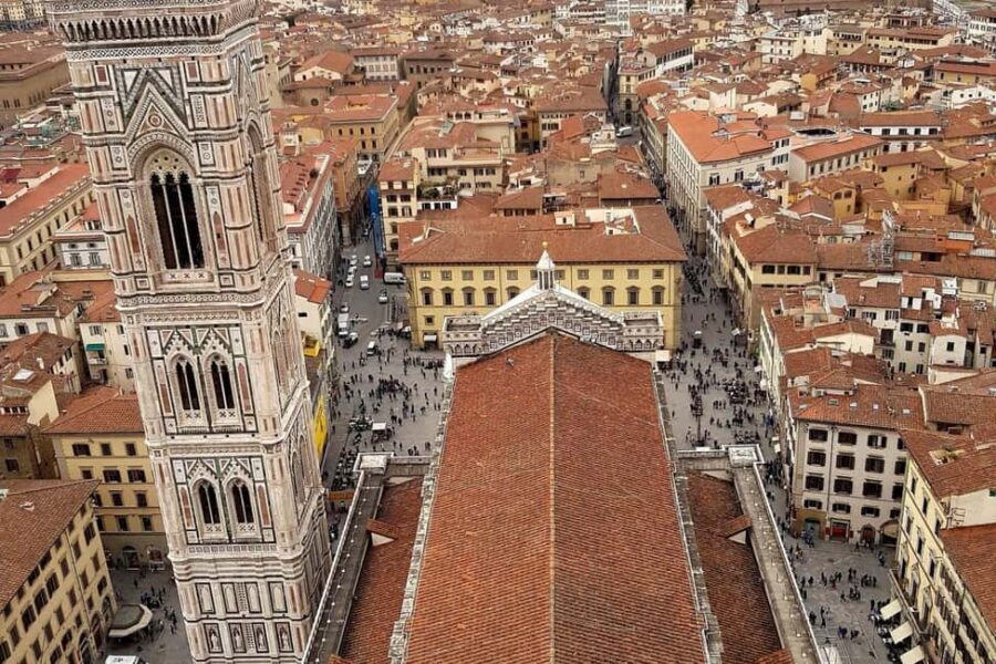 Florence: Accademia Gallery Guided Tour with an Art Expert - After the Tour: Staying in the Museum for Your Own Pace