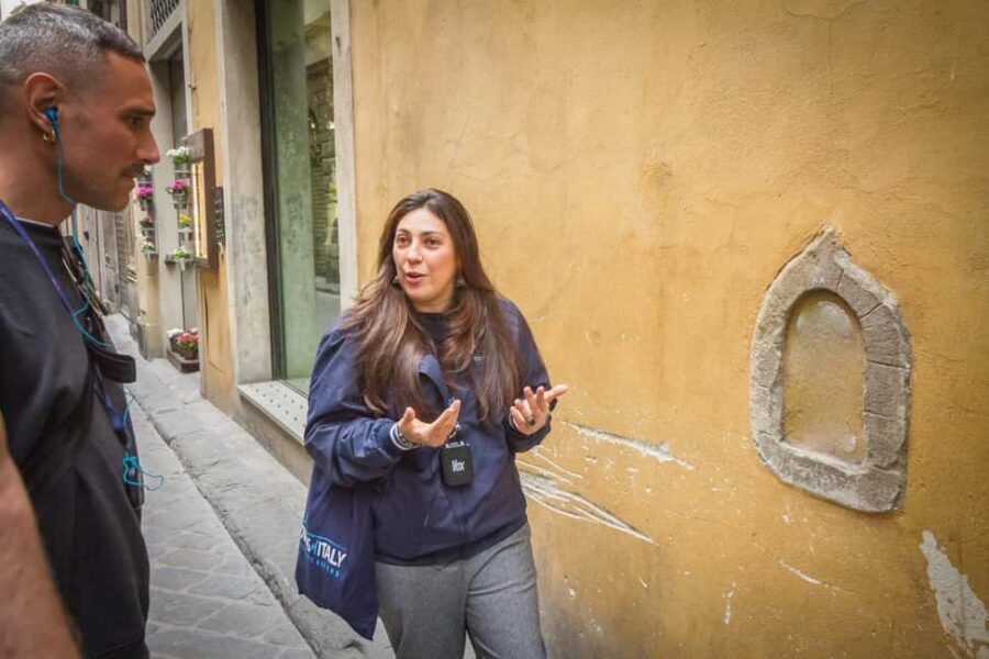 Florence: Accademia Gallery Guided Tour with an Art Expert - Who Should Book This Tour (and Who Might Skip It)
