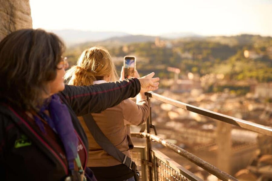 Florence: Accademia Gallery Guided Tour with an Art Expert - Guided Portion Breakdown: 30 Minutes Plus a David-Focused Hour