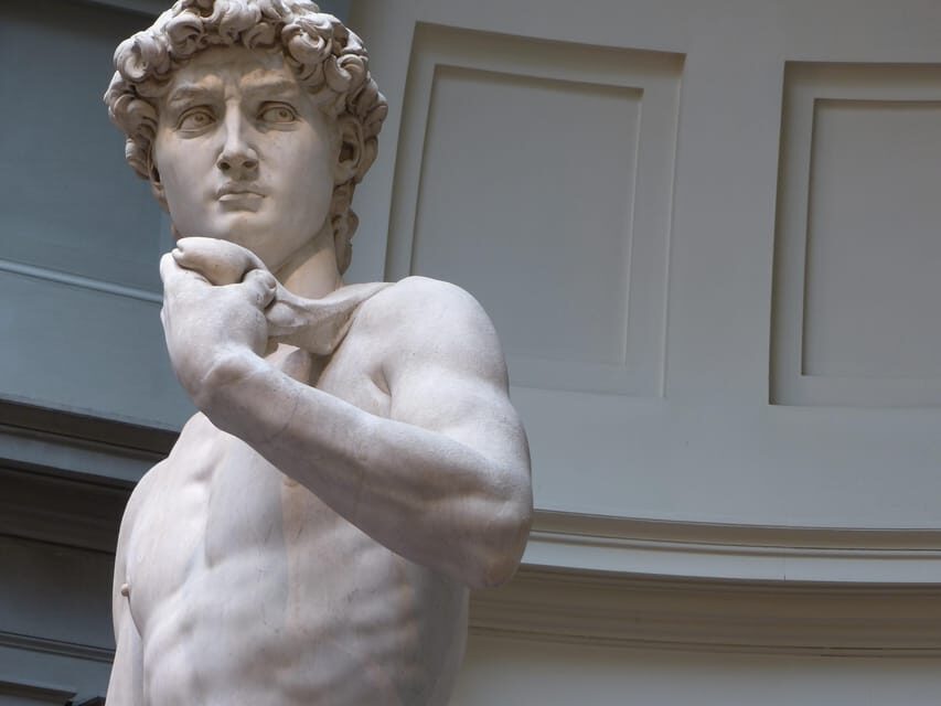 Florence: Accademia Gallery Guided Tour with Entry Ticket - Key things I’d prioritize