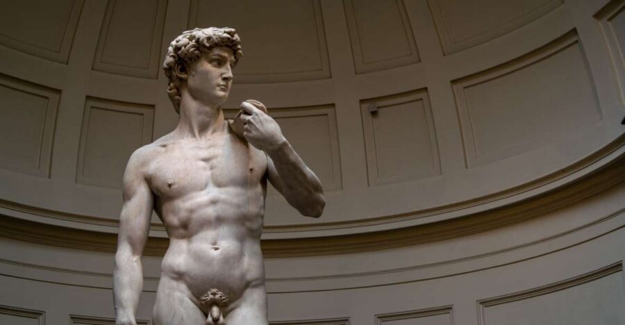 Florence: Accademia Gallery Guided Tour with Priority Access - Key points worth knowing