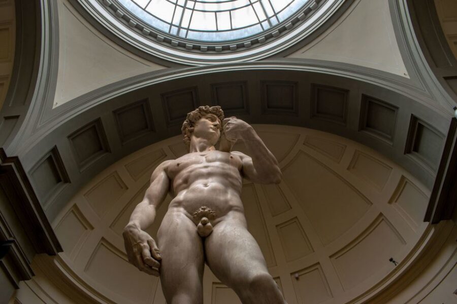 Florence: Accademia Gallery Guided Tour with Priority Access - Who this tour is perfect for (and who should reconsider)