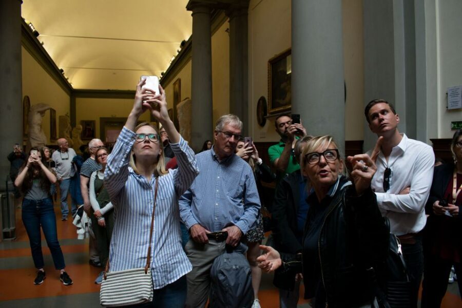 Florence: Accademia Gallery Guided Tour with Priority Access - Price and value: is $58 worth it?