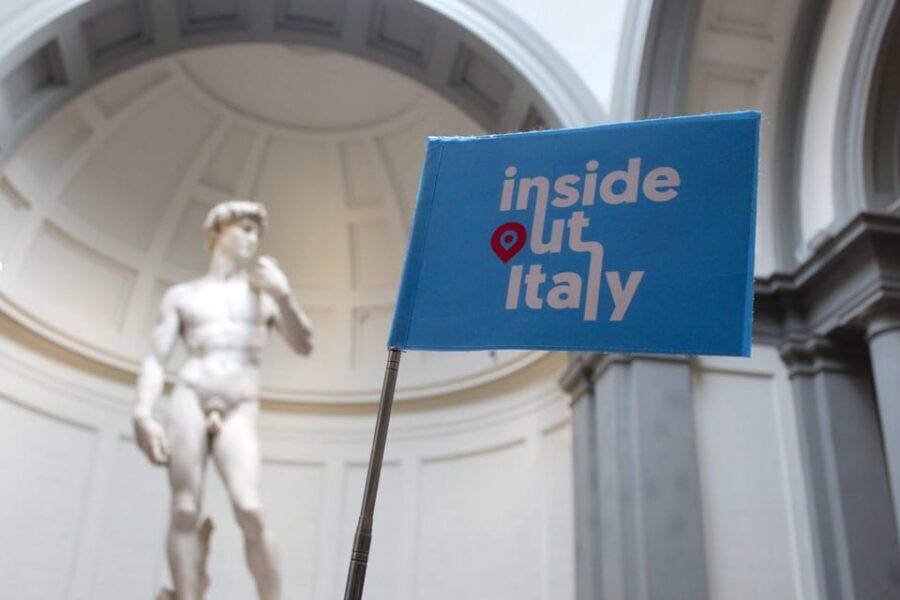 Florence: Accademia Gallery Priority Entry Ticket - Key takeaways before you go