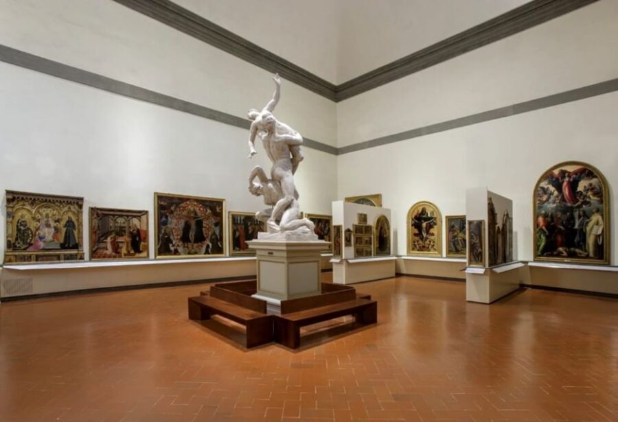 Florence: Accademia Gallery Skip the Line Small Group Tour - Key things that make this tour work