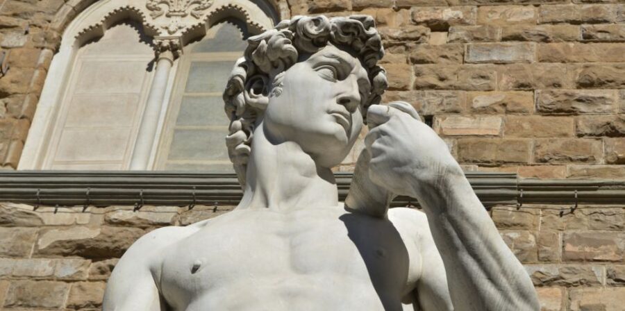 Florence: Accademia Gallery Skip the Line Small Group Tour - Meeting at Via Camillo Cavour 19 and What to Do Before You Go