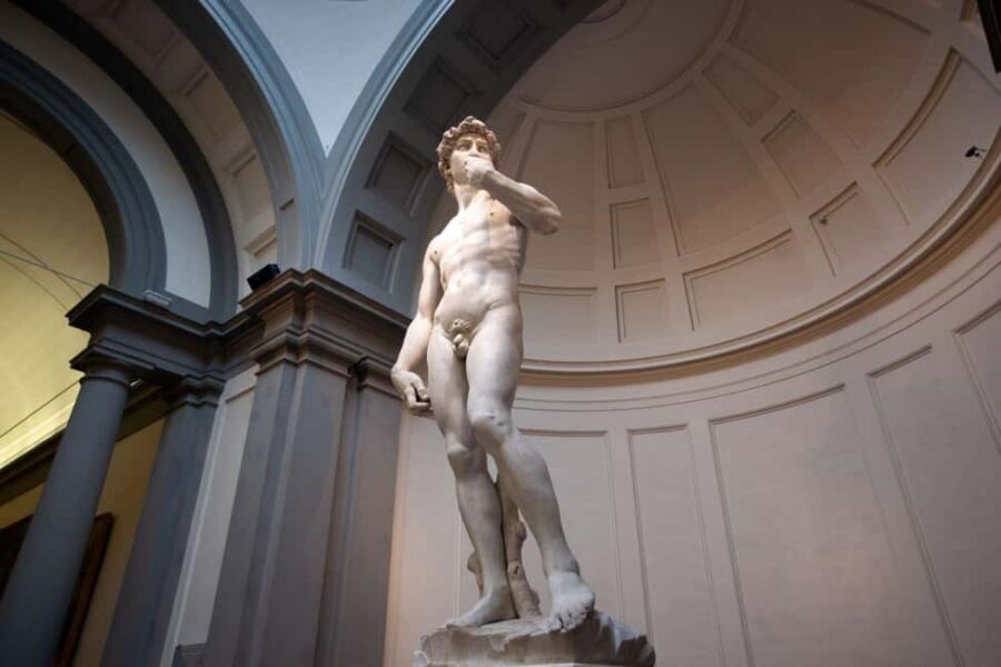 Florence: Accademia Gallery Skip-the-Line Ticket - Should you book? My practical call