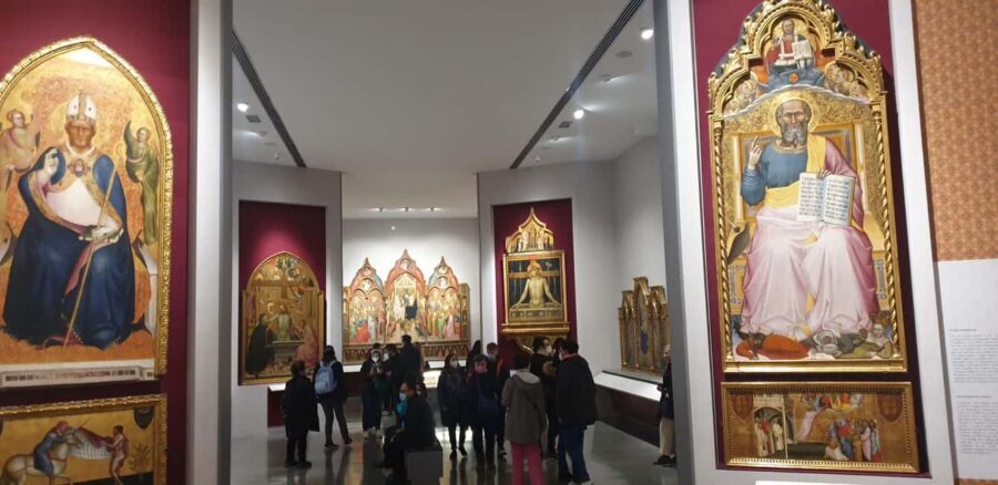 Florence: Accademia Gallery Skip-the-Line Ticket - Accademia Gallery skip-the-line: what it really buys you