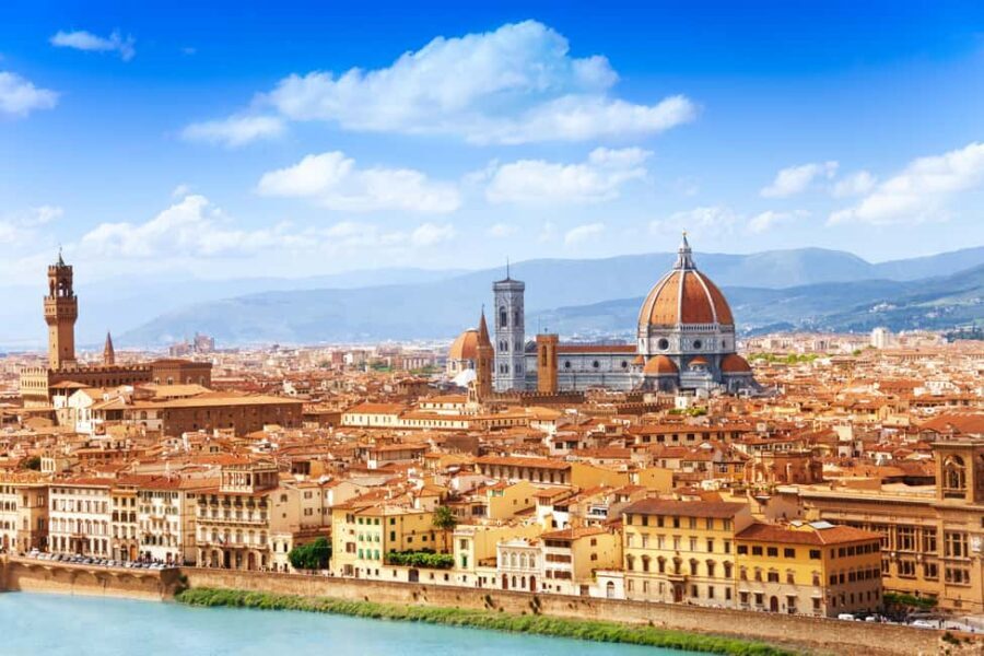 Florence: Accademia Gallery Skip-the-Line Ticket - Accessibility and practical limits you should know
