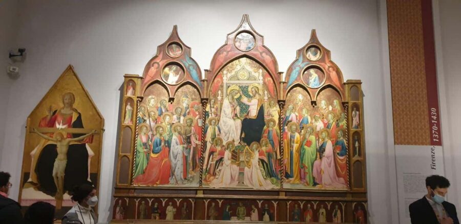 Florence: Accademia Gallery Skip-the-Line Ticket - Accademia plus Uffizi: when the combo makes sense