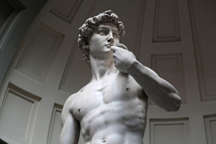 Florence: Accademia Gallery Skip-the-Line with Audio Guide - Who This Accademia Audio Experience Is Best For