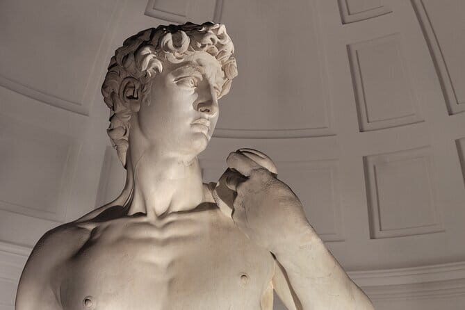 Florence: Accademia Gallery Small Group Guided Tour - Small Group Size (Up to 19): Better Answers, Less Chaos
