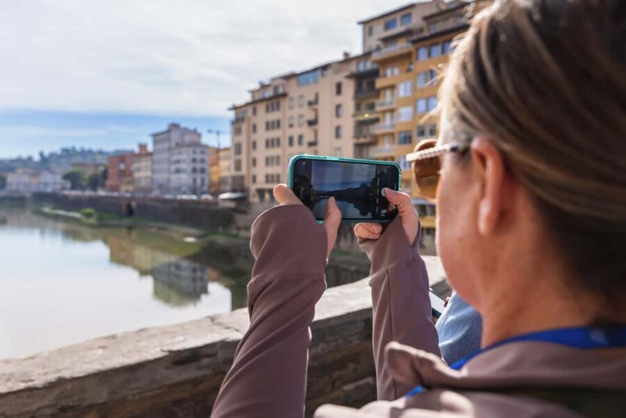 Florence: Accademia Gallery Ticket with APP Guide - Art highlights you shouldn’t miss (and why)