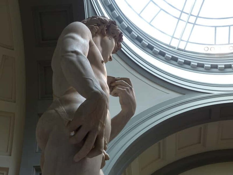 Florence: Accademia Guided Tour with Skip-the-Line Tickets - Stop 3: Where the tour ends (and what to do after)