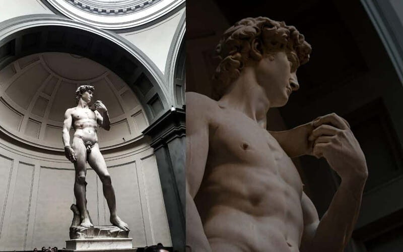 Florence: Accademia Guided Tour with Skip-the-Line Tickets - Where the tour starts in Florence (and why it matters)