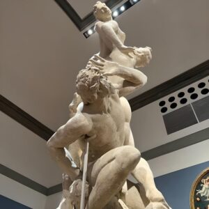 Florence: Accademia Reserved Ticket & Michelangelo's David - Carrefour Express Meeting Point and the Orange-Flag Reality Check