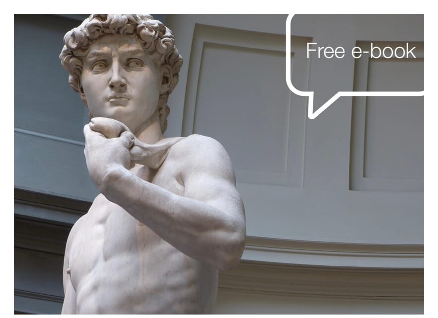 Florence: Accademia Reserved Time Ticket with Free E-Book - Key Highlights You’ll Notice Right Away