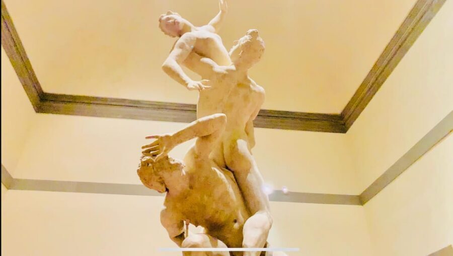 Florence: Accademia Reserved Time Ticket with Free E-Book - Reserved Accademia Entry: Exactly How the 3 Hours Works
