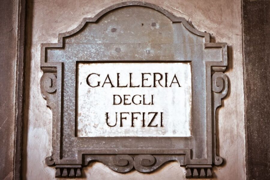 Florence: Accademia, Uffizi, and City Center Walking Tour - What to Bring (and What to Leave at Home)