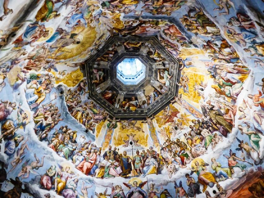 Florence: Accademia, Uffizi, and Duomo Guided Tour - Should You Book This Florence Art and Duomo Tour?