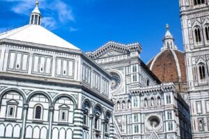 Florence: Accademia, Uffizi, and Duomo Guided Tour - Uffizi Gallery: The Renaissance Hallway Tour You’ll Actually Enjoy