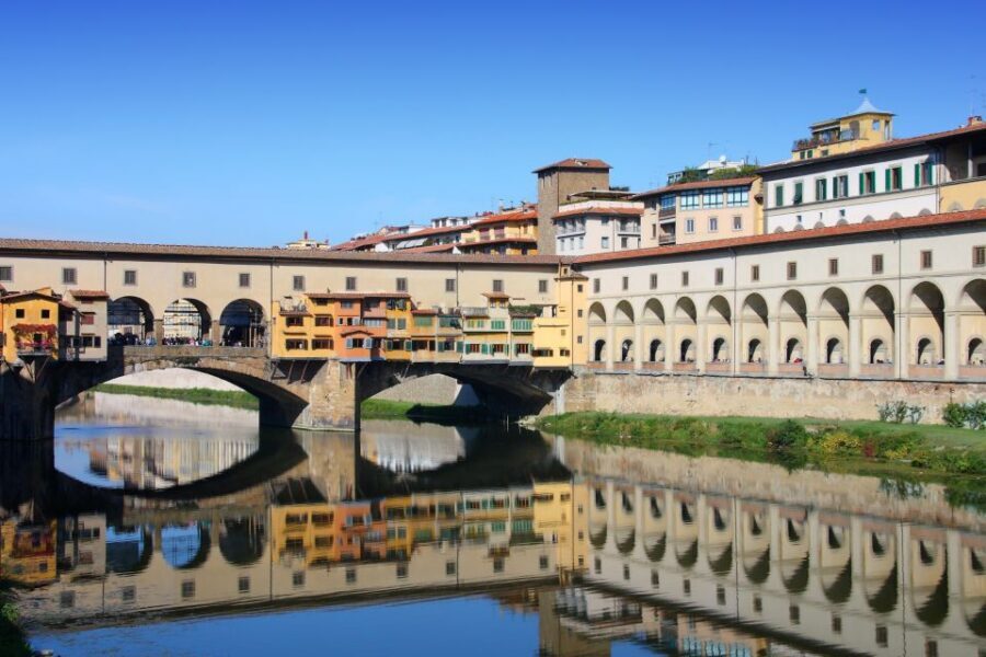 Florence: Accademia, Uffizi, and Duomo Guided Tour - Group Size, Earphones, and How the Guide Keeps It Moving