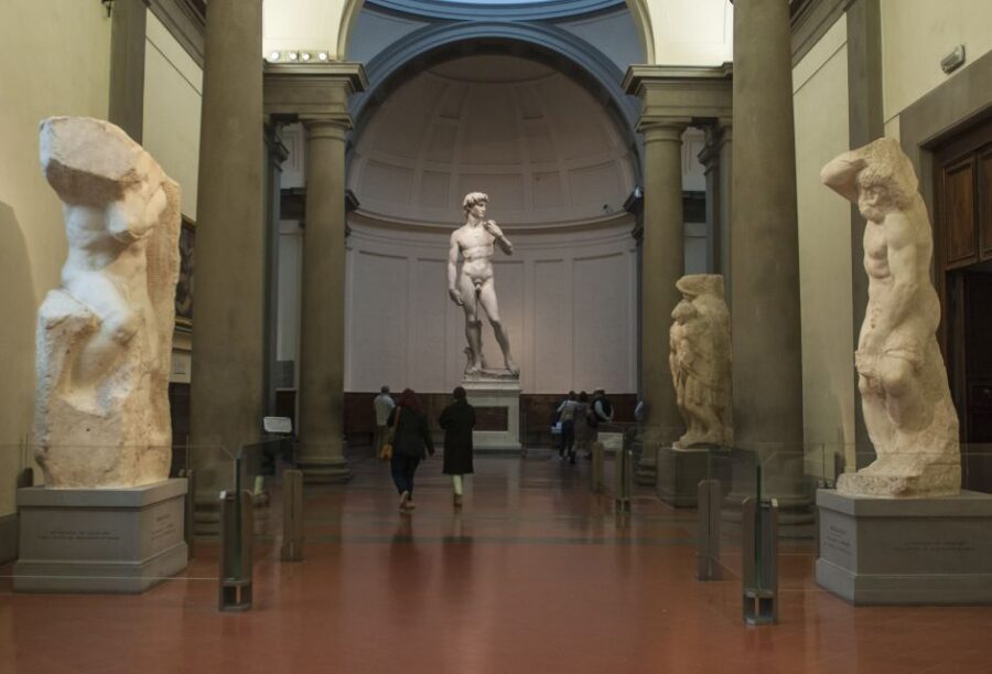 Florence: Accademia, Uffizi, and Duomo Guided Tour - Who This Tour Is Best For (and Who Should Skip It)