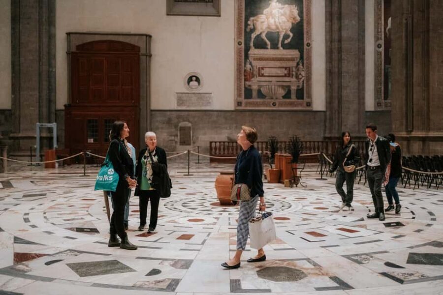 Florence: After-Hours Duomo Tour with Dome & Terraces - Who This VIP Duomo Tour Fits Best