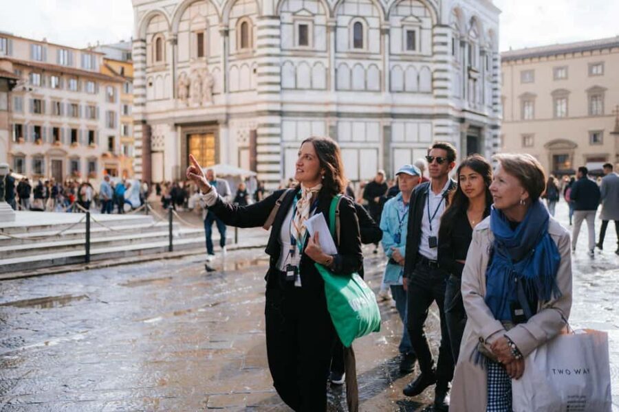 Florence: After-Hours Duomo Tour with Dome & Terraces - The After-Hours Duomo Moment You Actually Want