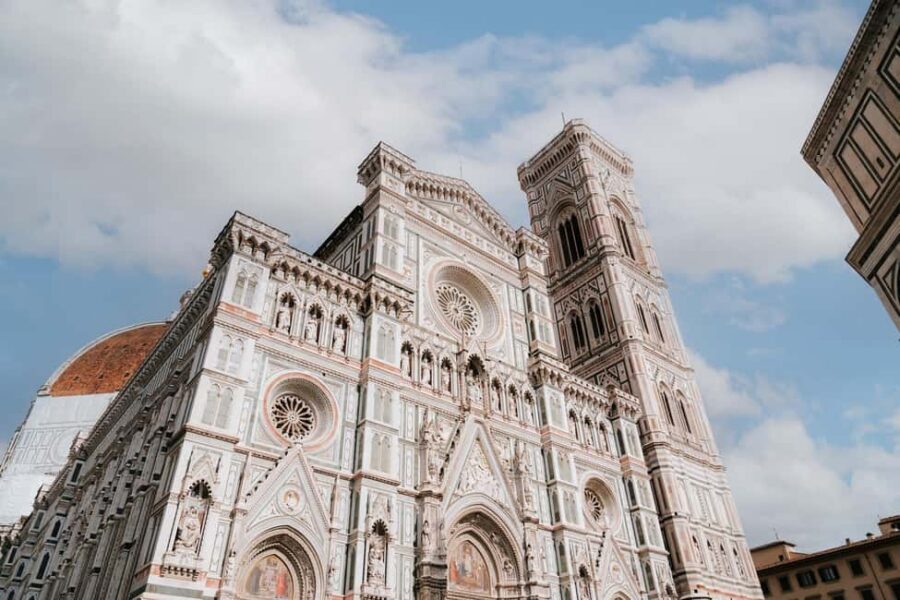 Florence: After-Hours Duomo Tour with Dome & Terraces - Price and Value: What $186.92 Buys You